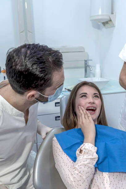 Best Weekend Emergency Dental Services in Edwardsville, KS