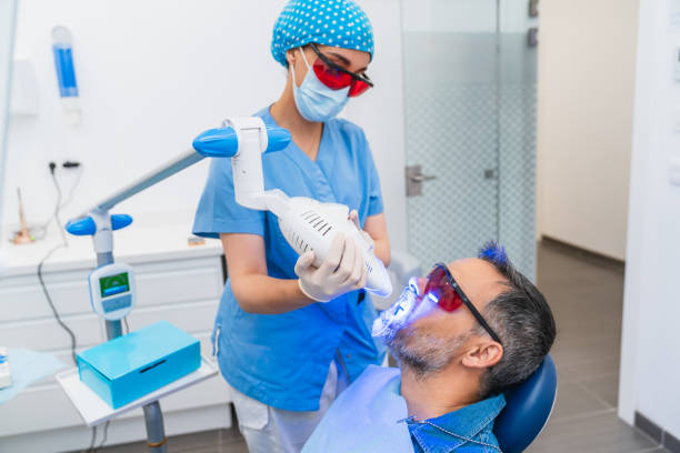 Best Walk-In Emergency Dental Services in Edwardsville, KS